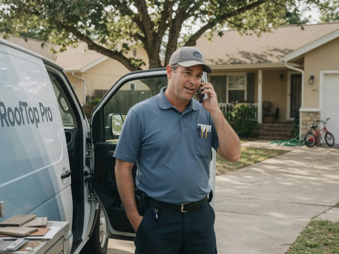 Roof Repair Garber, IA FAQs
